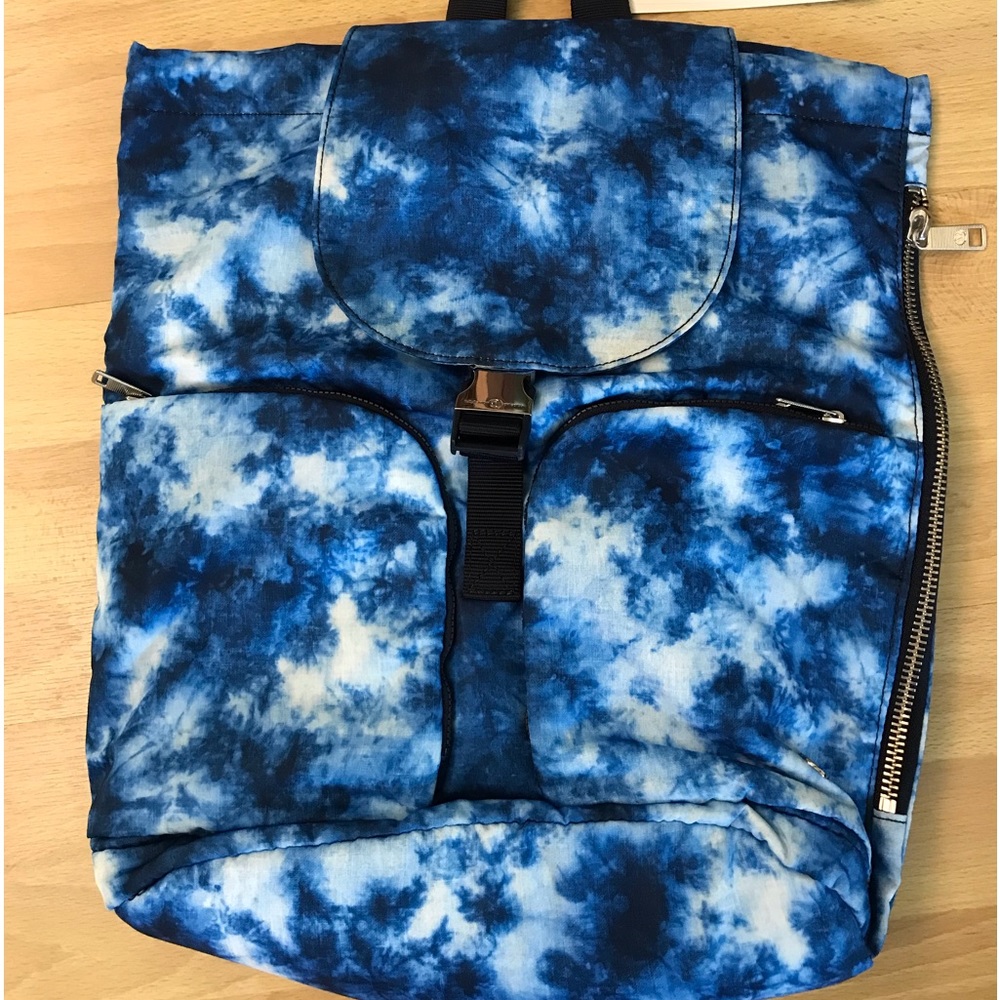 NWT Authentic Lululemon Backpack